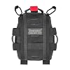 VANQUEST FATPack 4x6 (Gen-2) Pouch (Black)