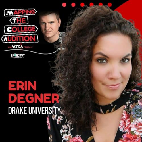 Drake University with Erin Degner