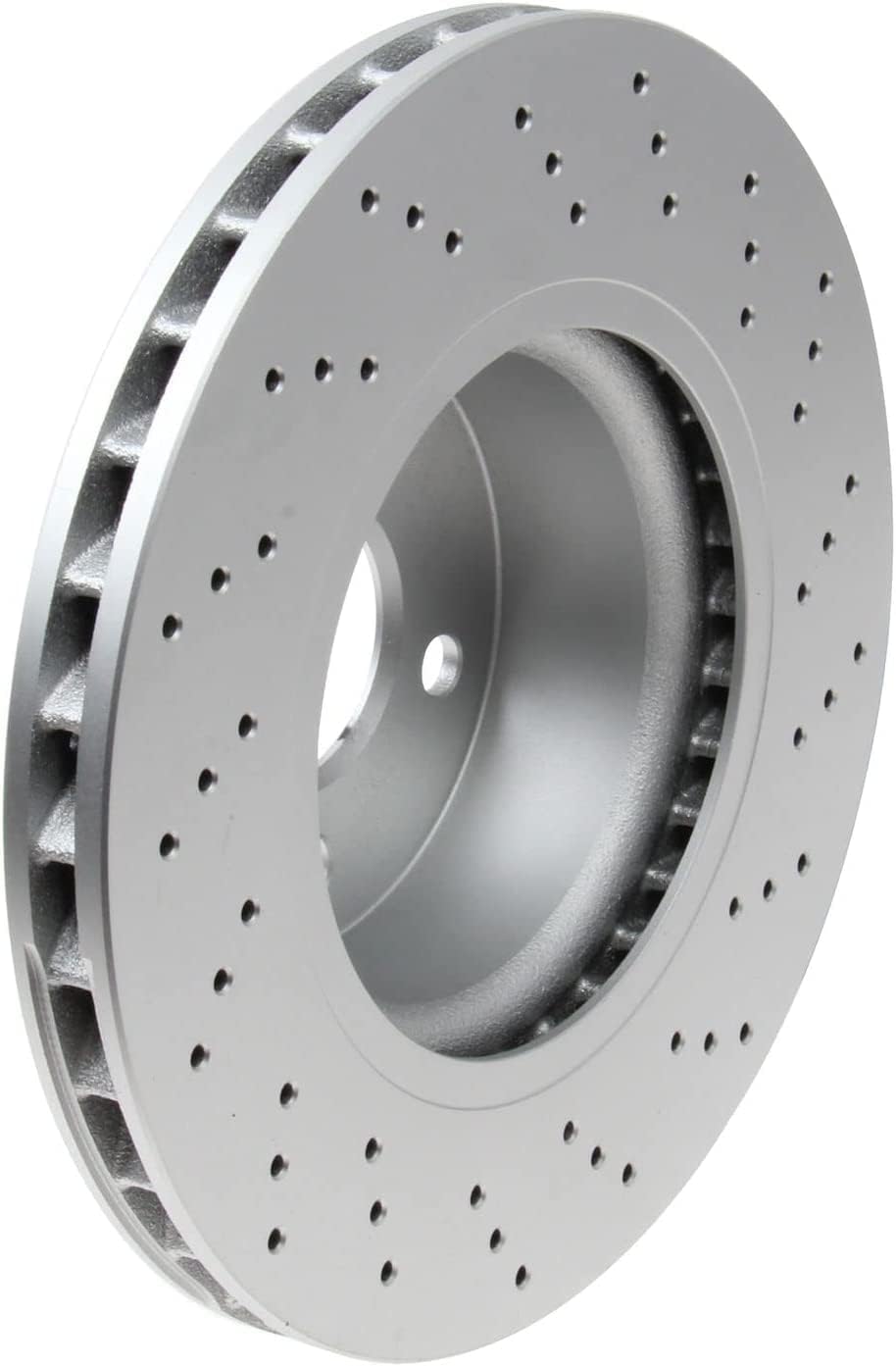 Pagid 355106872 Disc Brake Rotor