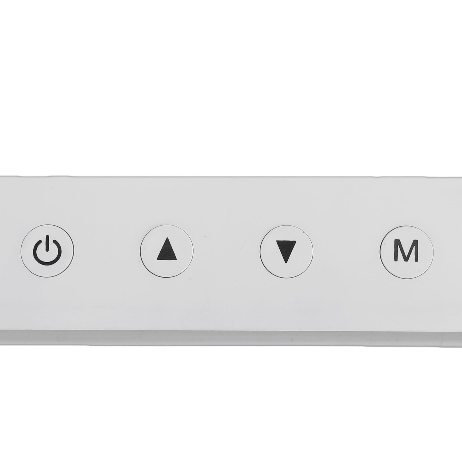 Focket Medidor de Nivel de Sonido, Pantalla LED Grande 4 en 1, Medidor de Decibelios, de Ruido con WiFi y Conectividad de Aplicación para Aula, Hogar, Oficina, Biblioteca, Estudio