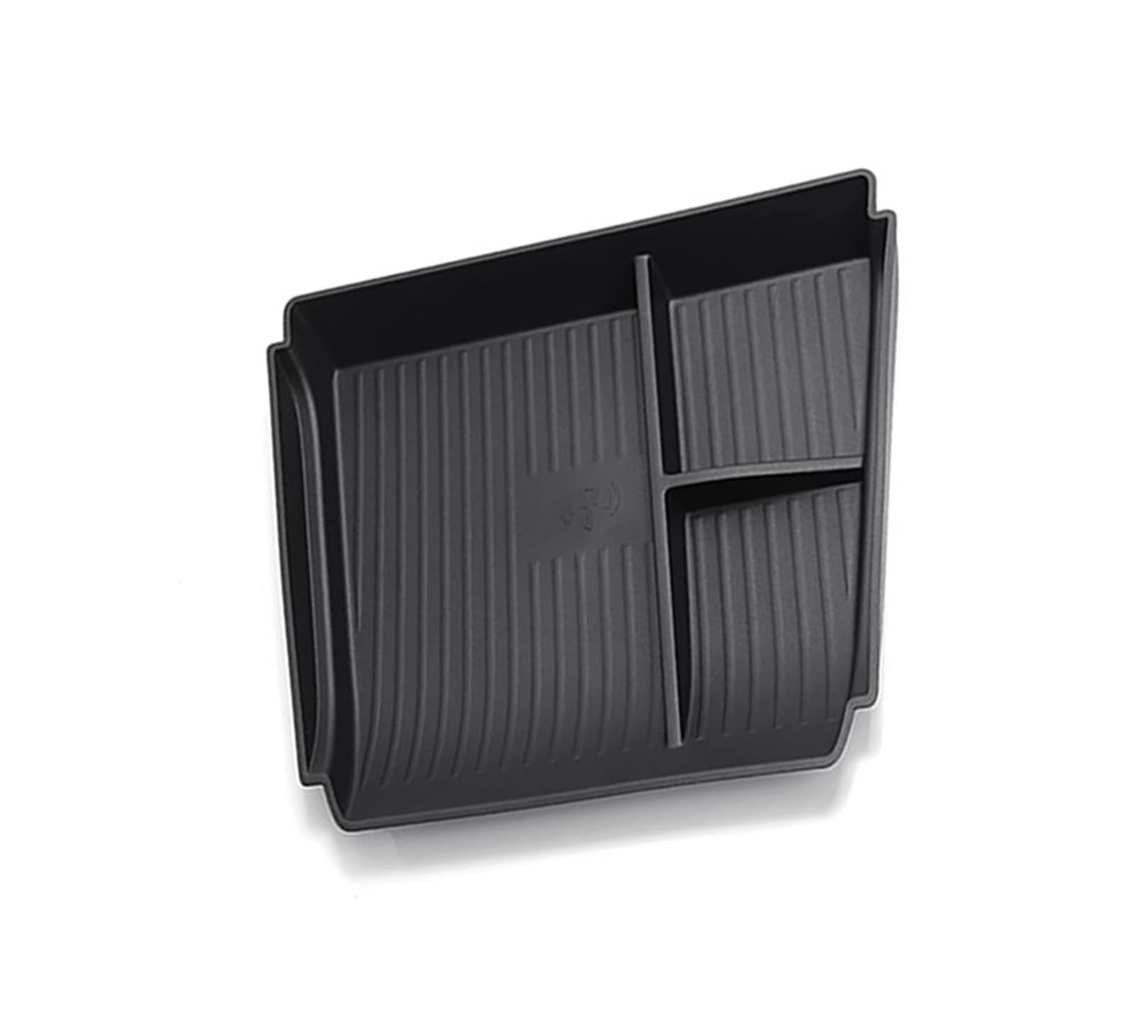 FVBFCDX Armrest Organizer Compatible With Geely For Monjaro For Xingyue L 2025 Car Central Console Armrest Storage Box Organizer Tray Container Interior Accessories