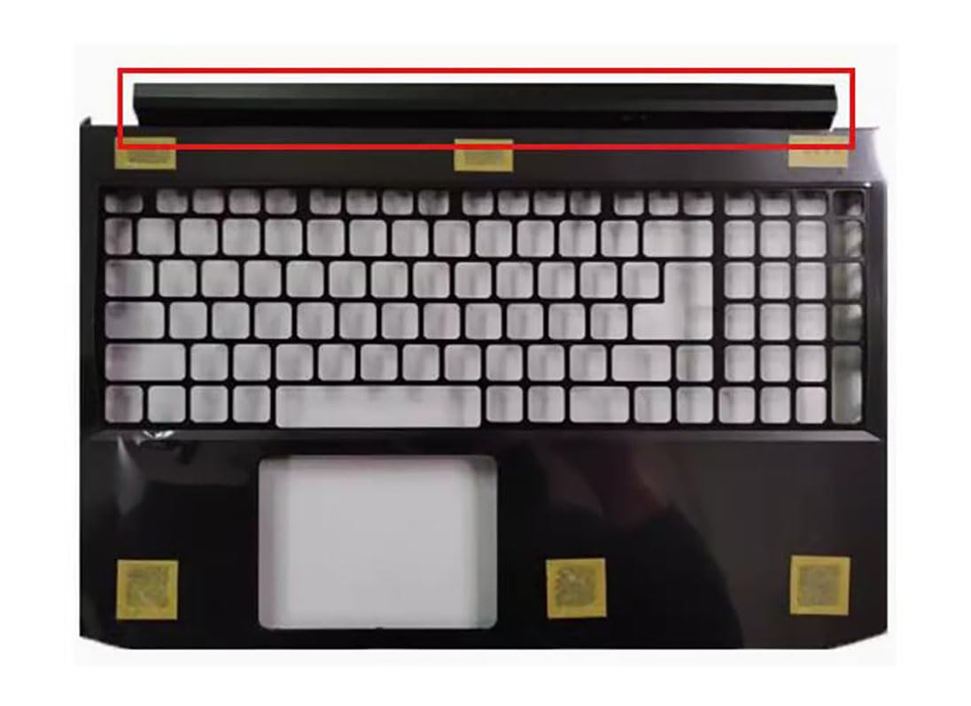 For Acer Nitro 5 An515-55 An515-43 An515-50 An515-54 Ap2k1000101 Rear Lid Top Ca For Acer Nitro 5 An515-55 An515-43 An515-50 An515-54 Ap2k1000101 Rear Lid Top Ca