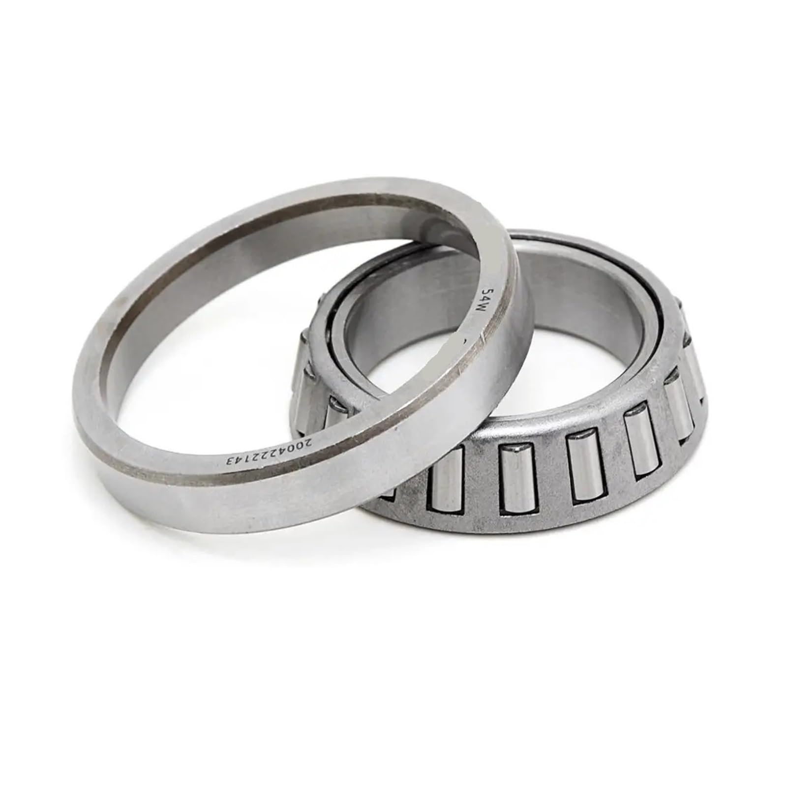 CLBSWYEJK 1PCS Bearing 34W/54W 34X54X12 34W 54W Cone + Cup Tapered Roller Bearings