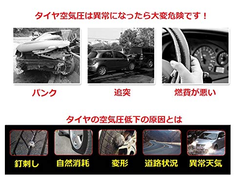 Pericolele presiunii anormale în anvelope și cauzele scăderii presiunii