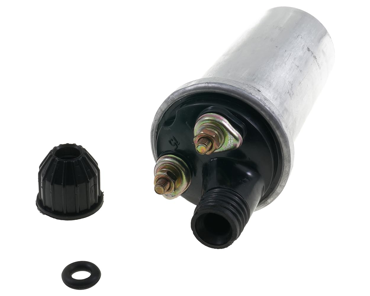 Bobine d'allumage douze volts type 8352.1/2 compatible avec Simson S50, S51 | Module d'allumage de rechange douze volts rupteur; compatible avec Simson SR50, Sperber, compatible avec MZ MUZ ES ETS TS 150