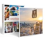 Smartbox - Caja Regalo - Sagrada Familia: 2 entradas de Adulto y 1 de niño en Grupo reducido y con Tour en inglés - Ideas Regalos Originales