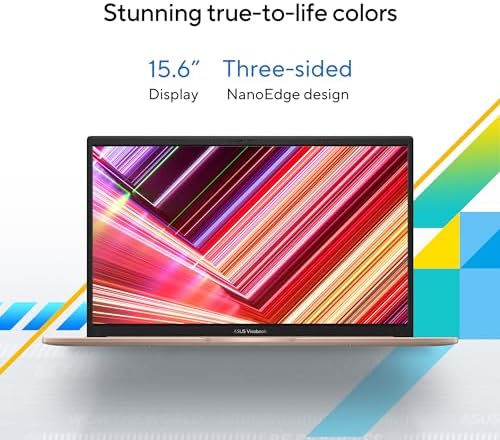 ASUS VivoBook F1504VA Laptop - Thumbnail 2