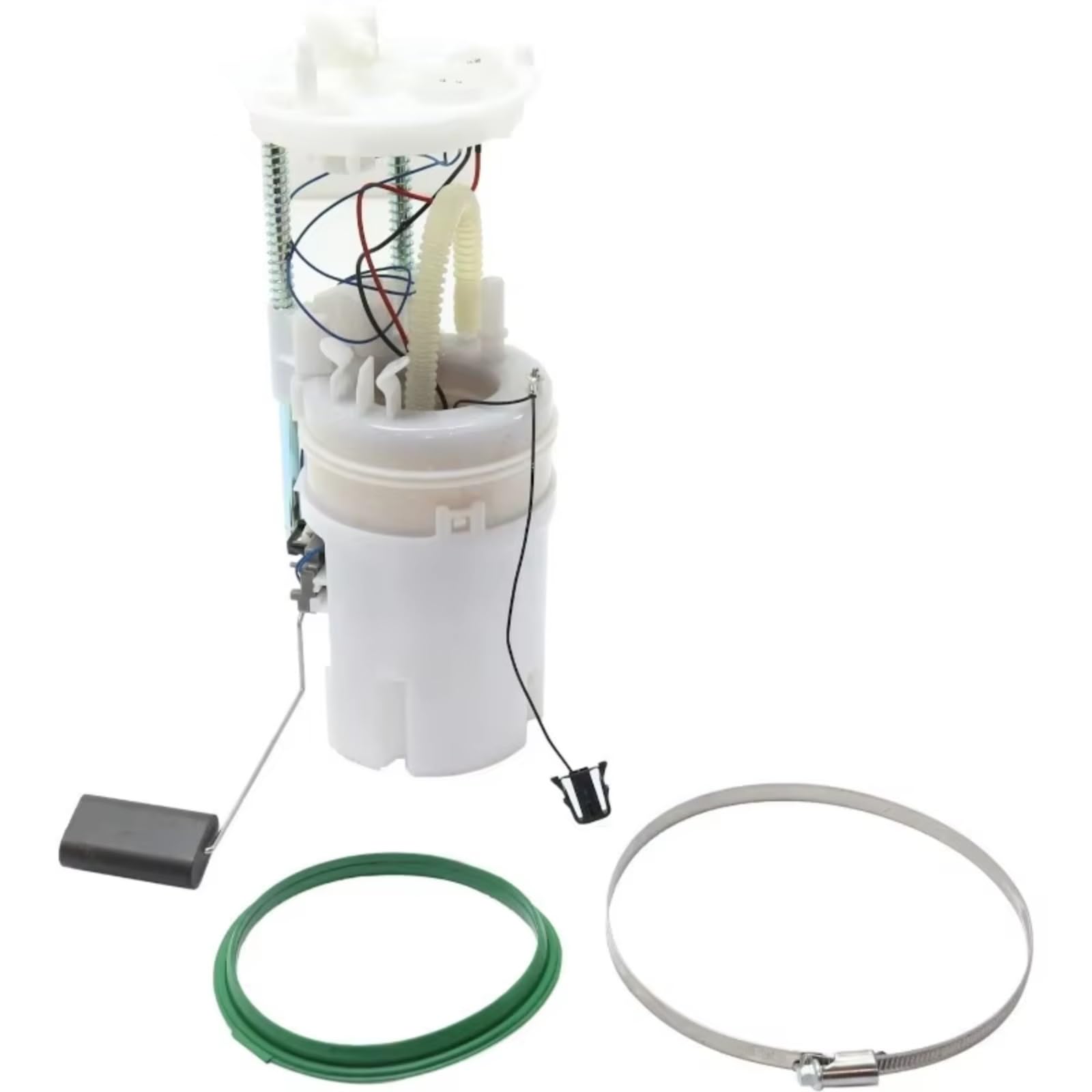 Conjunto Bomba Combustible Eléctrica Para E70 X5 3.0L 2007-2010