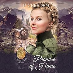 『Promise of Home』のカバーアート