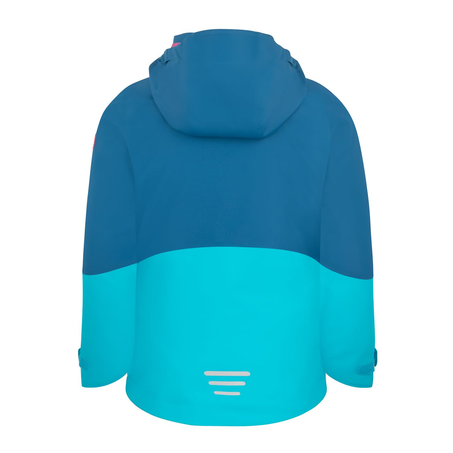 Trollkids Girls Skanden 3in1 Jacket
