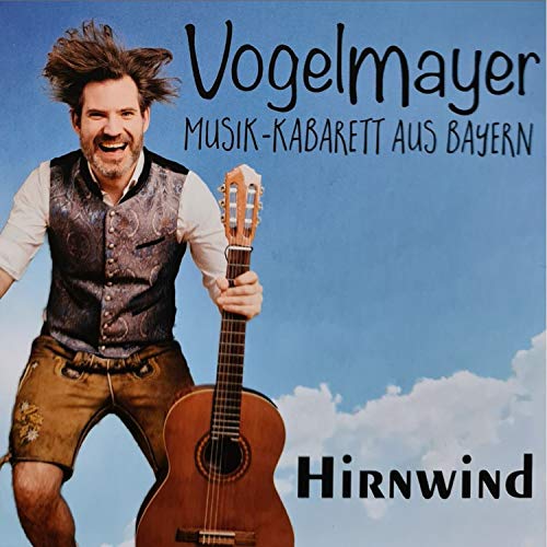 Vogelmayer