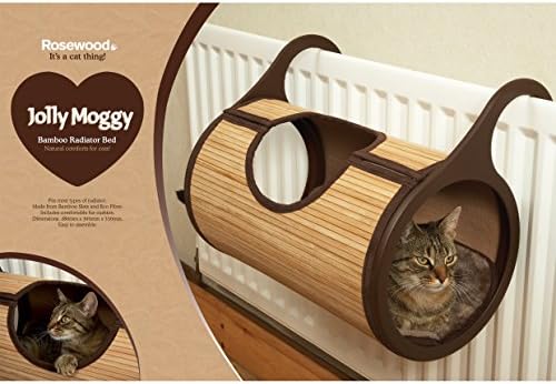 cat radiator tunnel