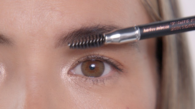 Image of Anastasia Beverly Hills Perfect Brow Pencil - Dual-Ended Eyebrow Pencil with Spoolie Brush, Full-Pigment Powder-Like Formula for Natural-Looking Defined Brows