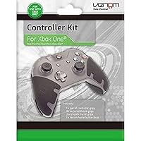 Algopix Similar Product 15 - Venom Xbox One Controller Grip Custom