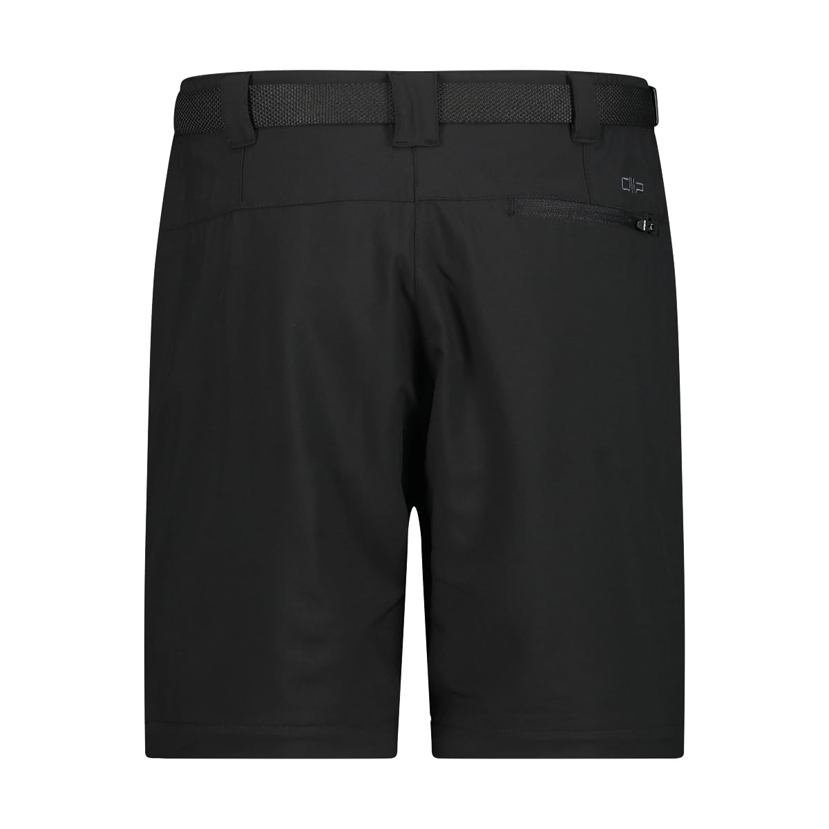 CMP Zip-Off Hose - Pantalones Deportivos para Mujer