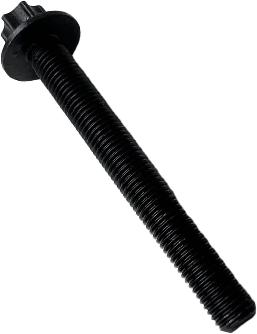 High Universality Fitment Hex Head Bolt for Ford For Explorer 2000 2010, 4 0L Engine Part 2L2Z 6279 AA