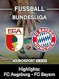 bayern augsburg 2019  Highlights: FC Augsburg gegen FC Bayern München