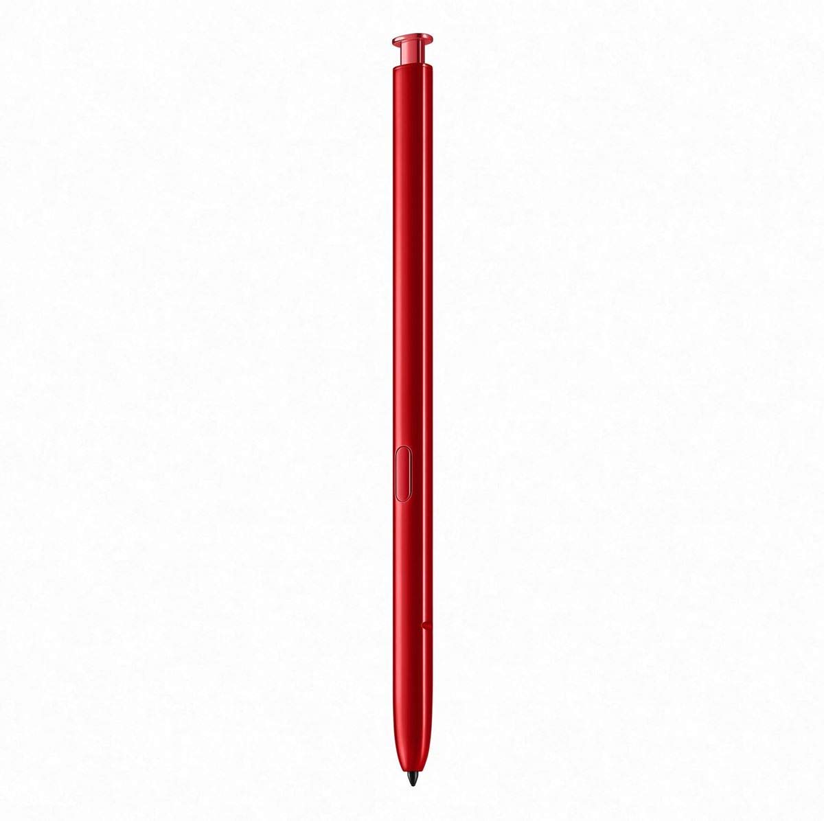 Samsung Galaxy Note10 S Pen – Bluetooth Enabled Official Stylus Pen with Motion Control for Galaxy Note10, Note 10 + and Note 10 5G – Red, EJ-PN970BREGWW