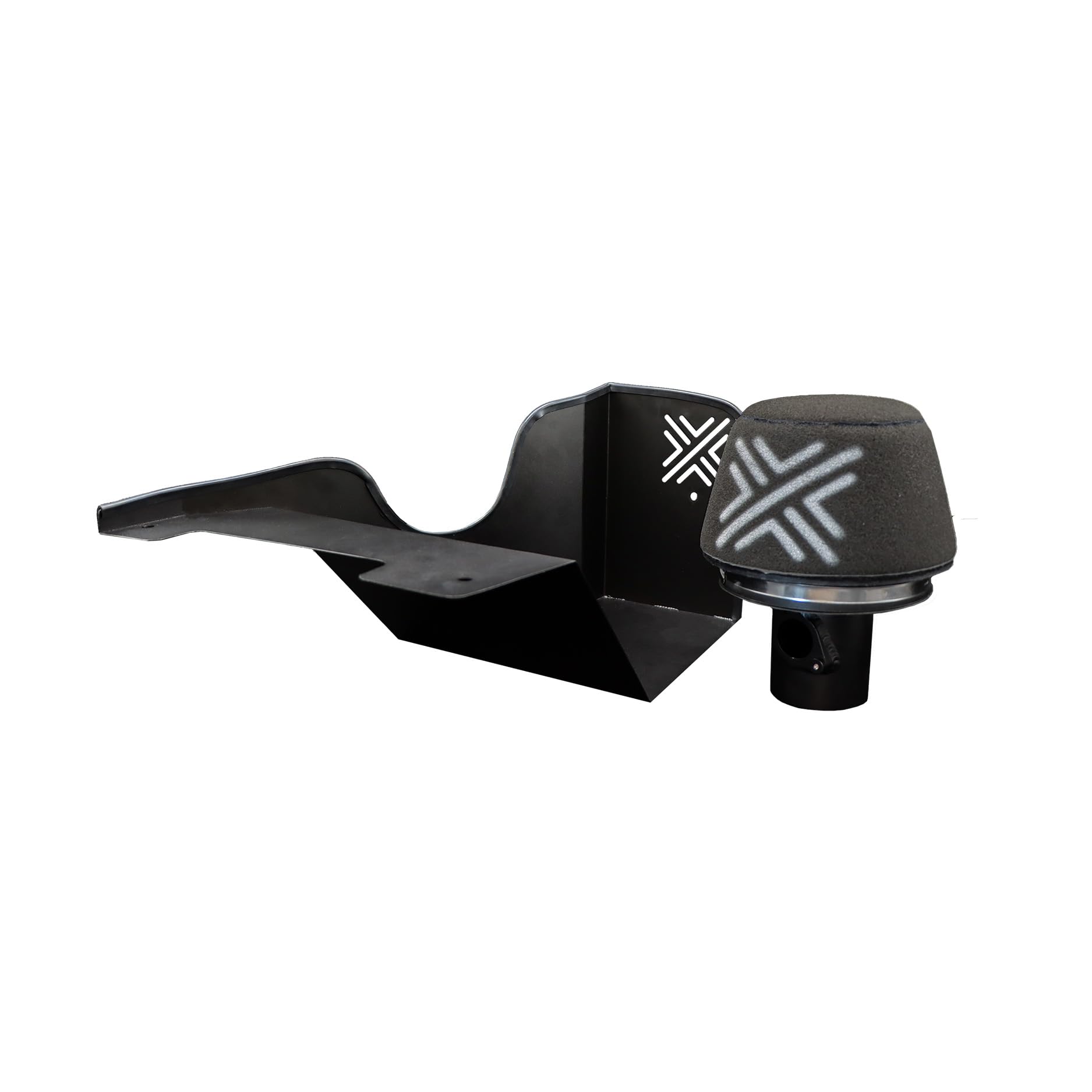 Pipercross Car Air Intake Kit for Honda Civic FL5 Type R | PK444 | Designed To Maximize Horsepower, Torque, Induction Sound