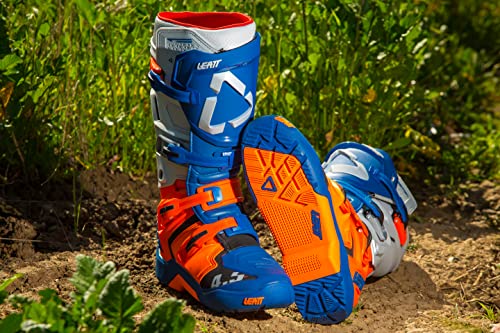 Image of Leatt Boot 4.5 Enduro