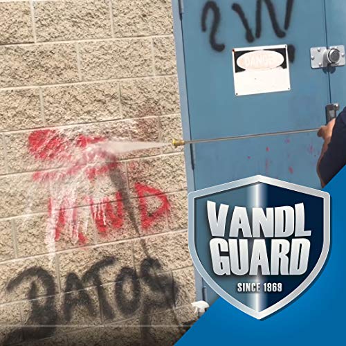 Rain Guard Water Sealers VG-8005SP VandlGuard Zero Gloss 1 Gallon - Thumbnail 2