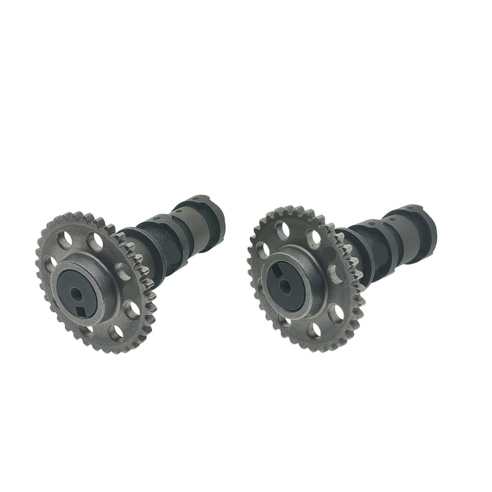 Arbre à cames XR250 T 2001-2021 distribution moto 250CC - 6