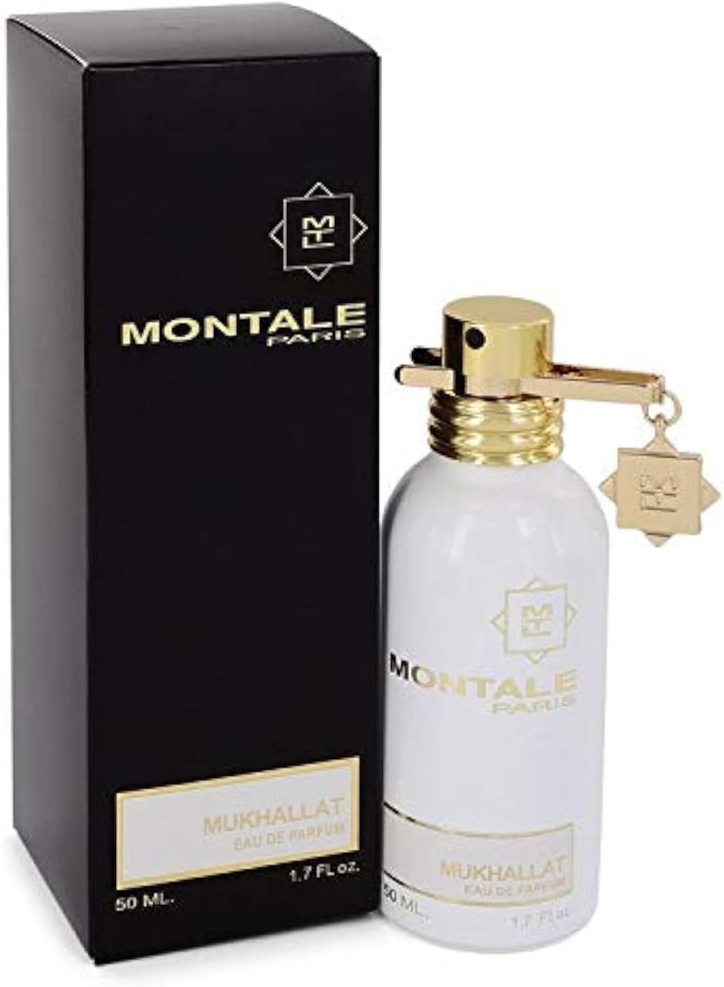 MONTALE Eau de Parfum Spray