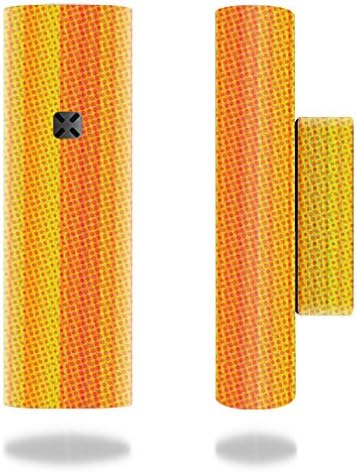 MightySkins Skin Compatible with Ploom Pax 2 or Pax 3 Vaporizer – Sunshine | Protective, Durable, and Unique Vinyl Decal wrap Cover | Easy to Apply, Remove, and Change Styles | Made in The USA