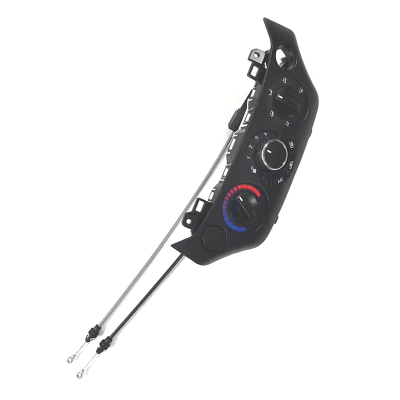 Pannello regolabile 9017452 di velocità multipla facile dell'installazione del modulo di controllo del riscaldatore dell'automobile dell'esposizione di LED per l'unità automatica resistente di