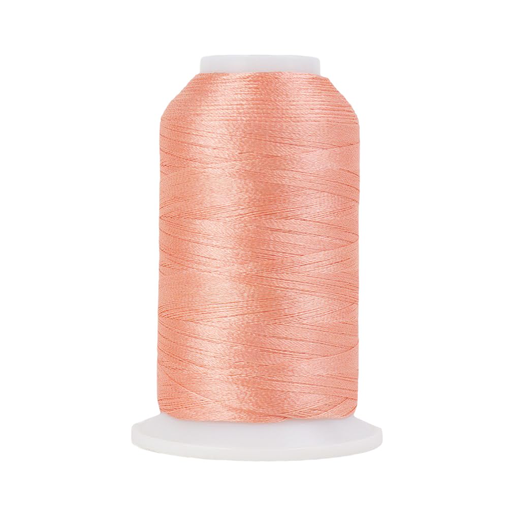 Element Thread Club 40wt Machine Embroidery Polyester Thread | 1000m (1049yd) | Glossy | Picnic Blanket