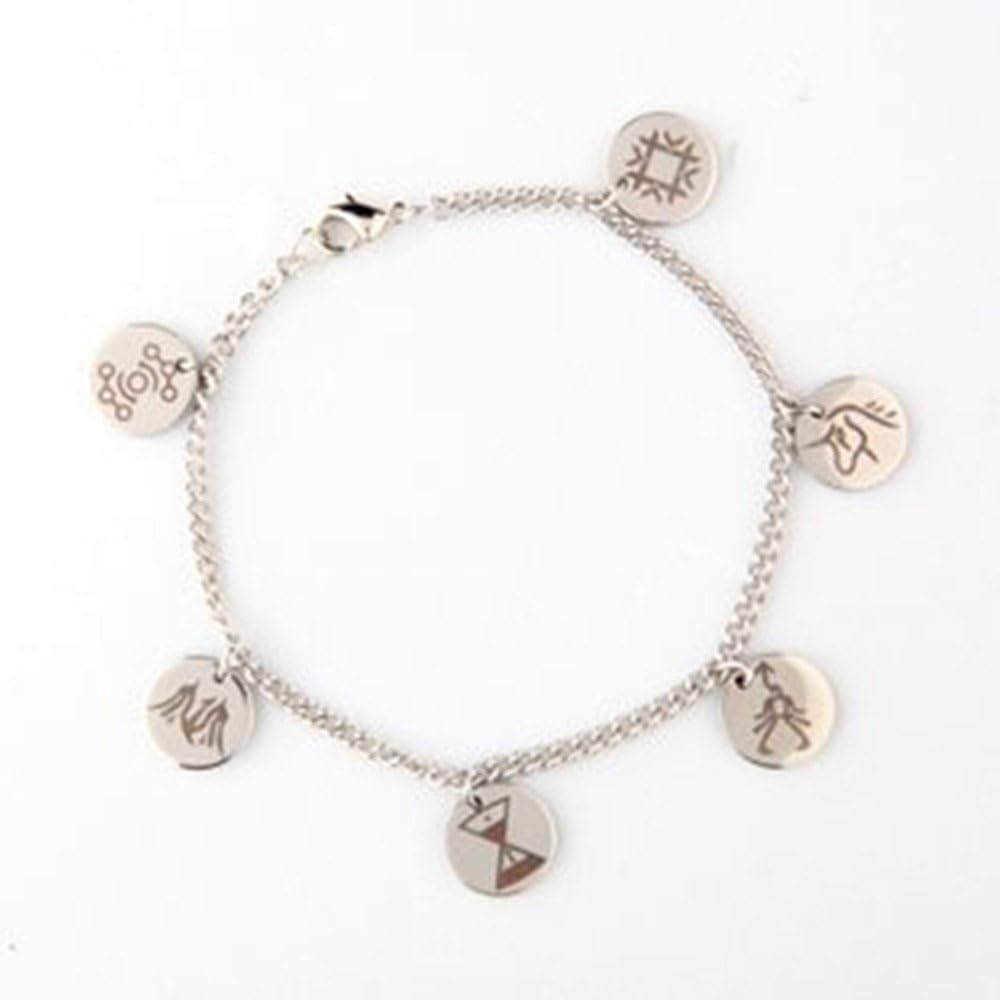 Kpop Alloy Bracelet exo-M