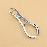 Forceps Matrix Band Forming Clip Matrices pliers Sectional Contoured stainless steel Orthodontic Ins
