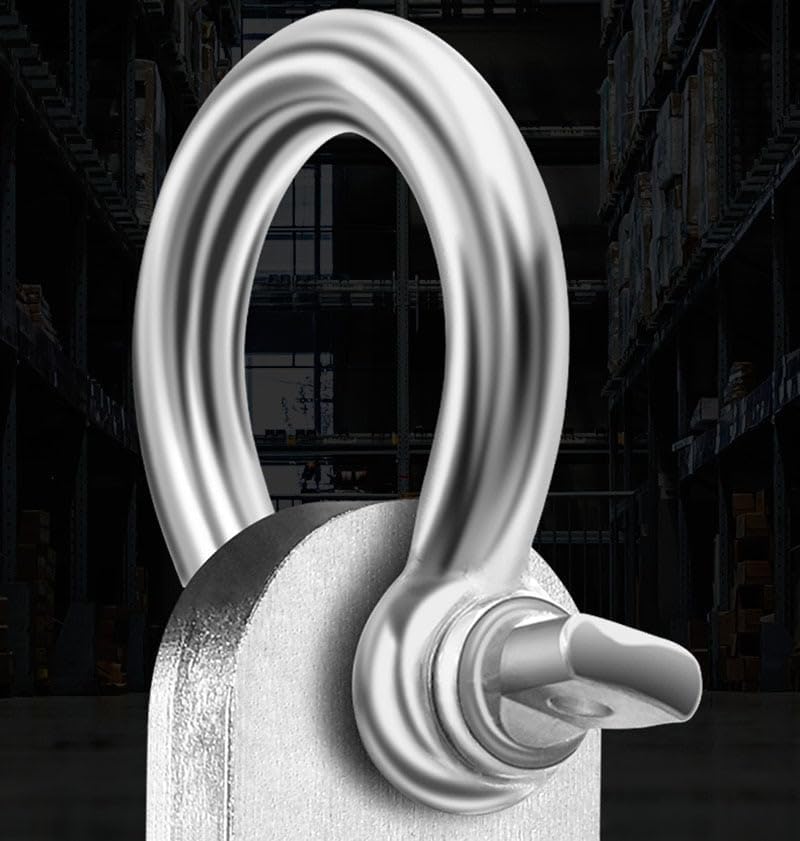 Portable Digital Crane Scale High Accuracy Electronic Crane Scale 1000kg Hanging Scale Digital Industrial Heavy Duty Crane Scale with Remote Control (ACrane Scale 1)