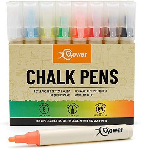 ZENX Sidewalk Chalk Art Set Outside for Kids Crayola Chalk City Non-Toxic Washable,20 Count ,Vivid Colors ,Drawing Fun Outdoor Drawing Children Gift (Silver)