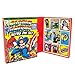 Produktbild Marvel Avengers:Captain America Retro Pin Set