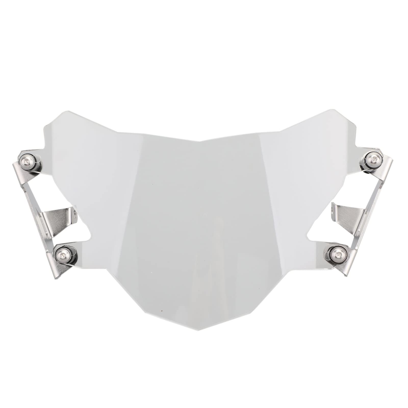 Phare garde grille pour G310GS 2017-2019 en polycarbonate haute résistance
