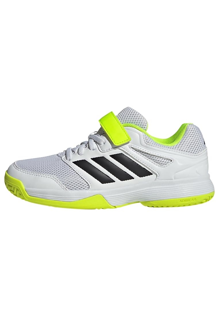 adidas Unisex Kids Speedcourt Indoor Kids Schuhe