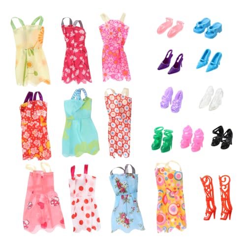 Perchas Ropa Muñecas Nenuco Marca SUPVOX