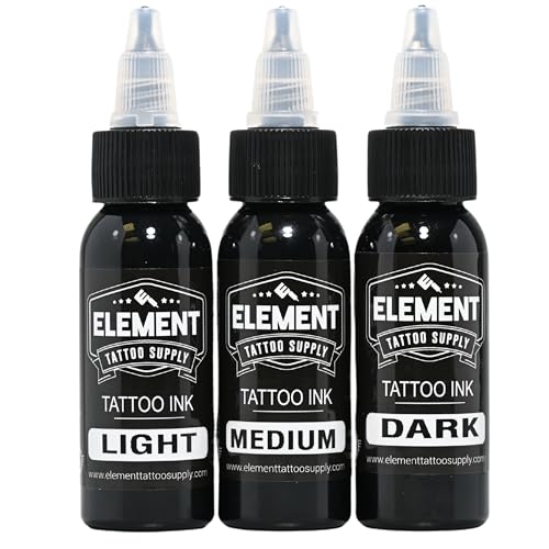 Inks For Blending