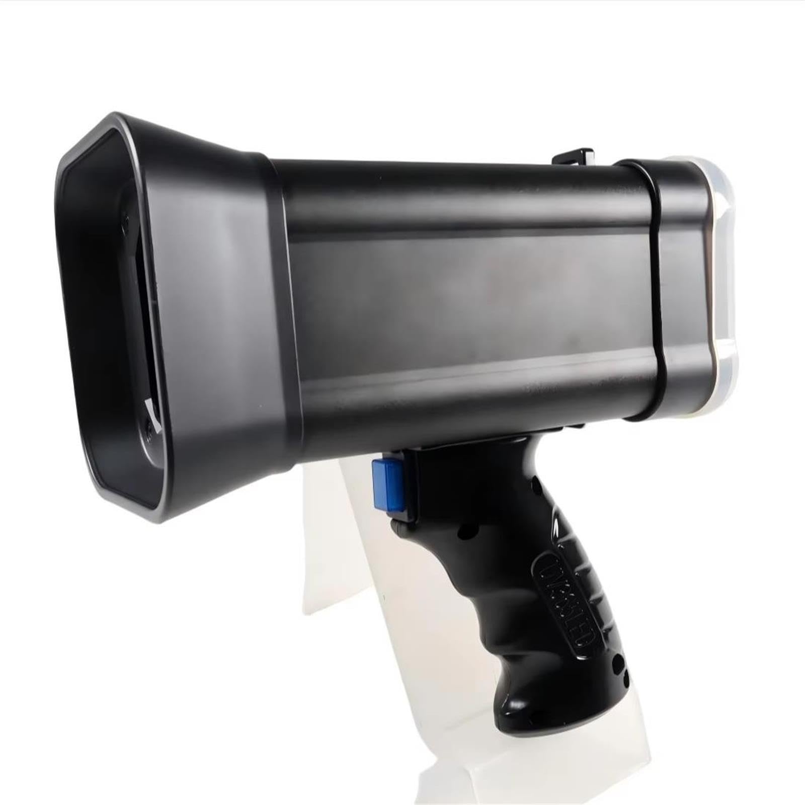 Ręczne lampy NDT UV LED TMUV-80B Testowanie 370nm IP65
