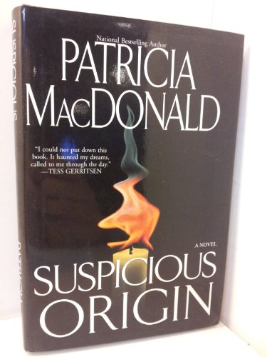 Suspicious Origin view 2