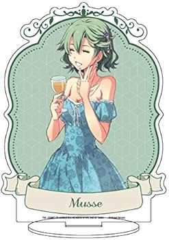 Amazon | 英雄伝説 閃の軌跡IV -THE END OF SAGA- 05 ミュゼ