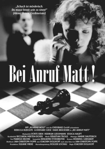 Preisvergleich Produktbild Bei Anruf Matt!