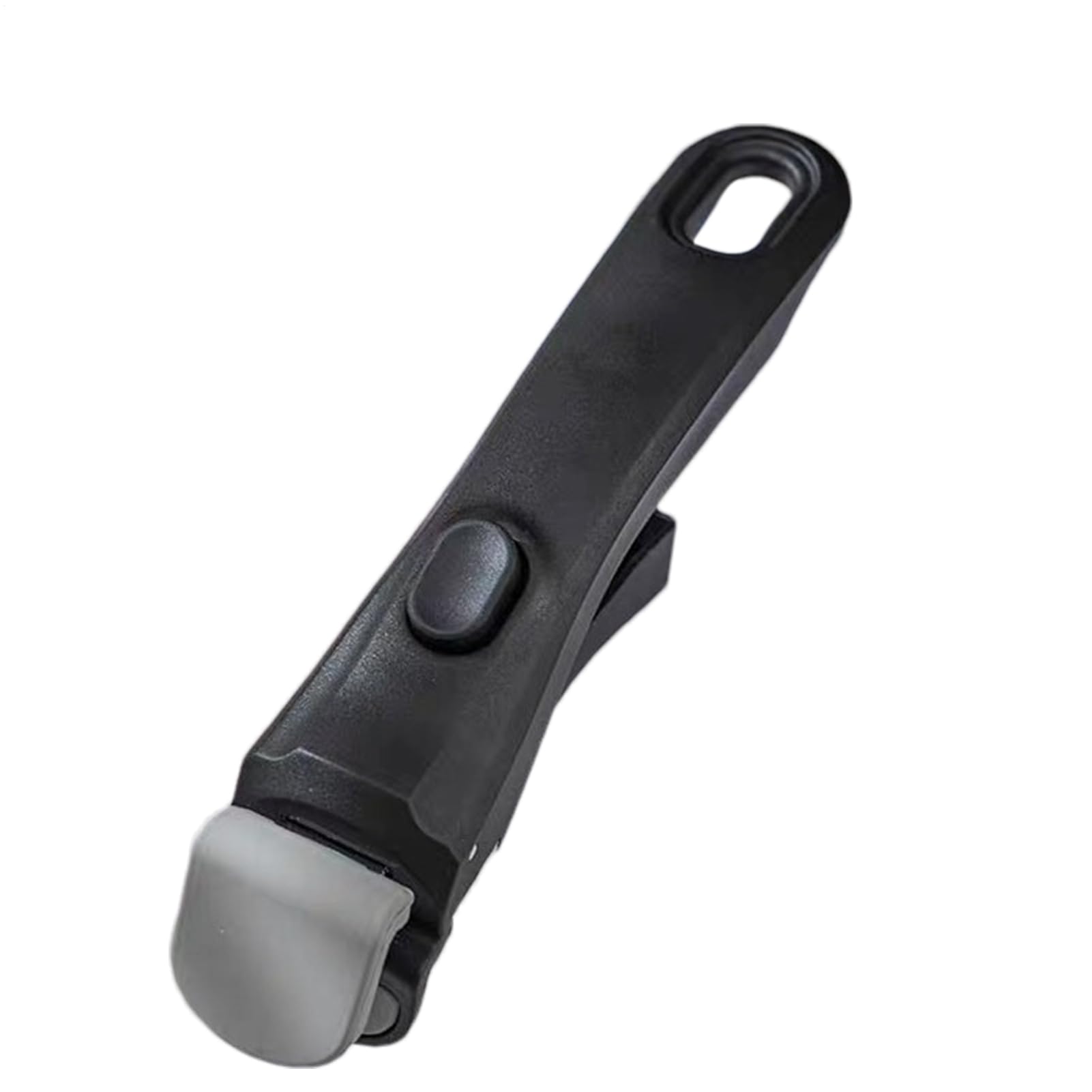 Universal Mango Reemplazo Extraíble Resistente Al Calor | Asa Desmontable Ergónomico Anti Escaldante | Agarre De Repuesto Antideslizante para Ollas Sartenes Woks Platos Cuencos Cocina Hogar Camping