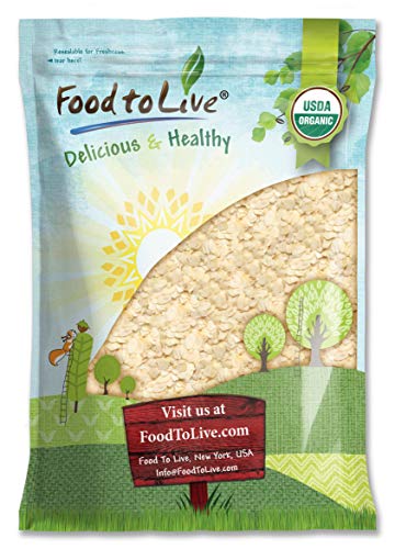 Organic Blanched Sliced Almonds, 6 Pounds - Non-Gmo, Raw, Unpasteurized, Unsalted, Vegan, Keto, Paleo, Kosher, Bulk, High In Protein, Dietary Fiber, Vitamin E, Copper, Manganese, Magnesium, And Riboflavin. Great For Cooking, Baking, Salads And Cereals. #TOP26