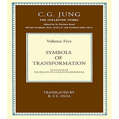 THE COLLECTED WORKS OF C. G. JUNG