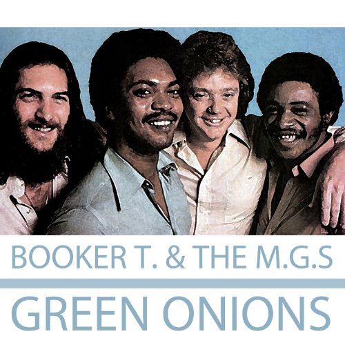 Green Onions by Booker T & The MG's on Amazon Music Amazon.co.uk Green Onions by Booker T & The MG's on Amazon Music Amazon.co.uk