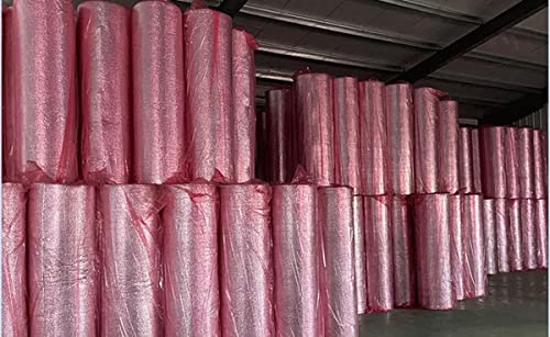 Aislamiento térmico reflectante de aluminio autoadhesivo para radiador y paredes 3-4 mm 5