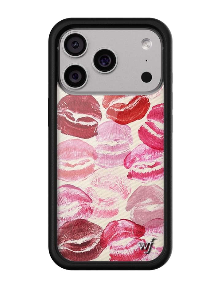 Image of Wildflower Cases - iPhone 17 Pro Compatible - Kensington