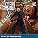 Produktbild The Clone Wars / 09: Das Virus / Das Geheimnis der Monde